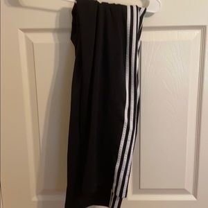 Adidas Track Pants